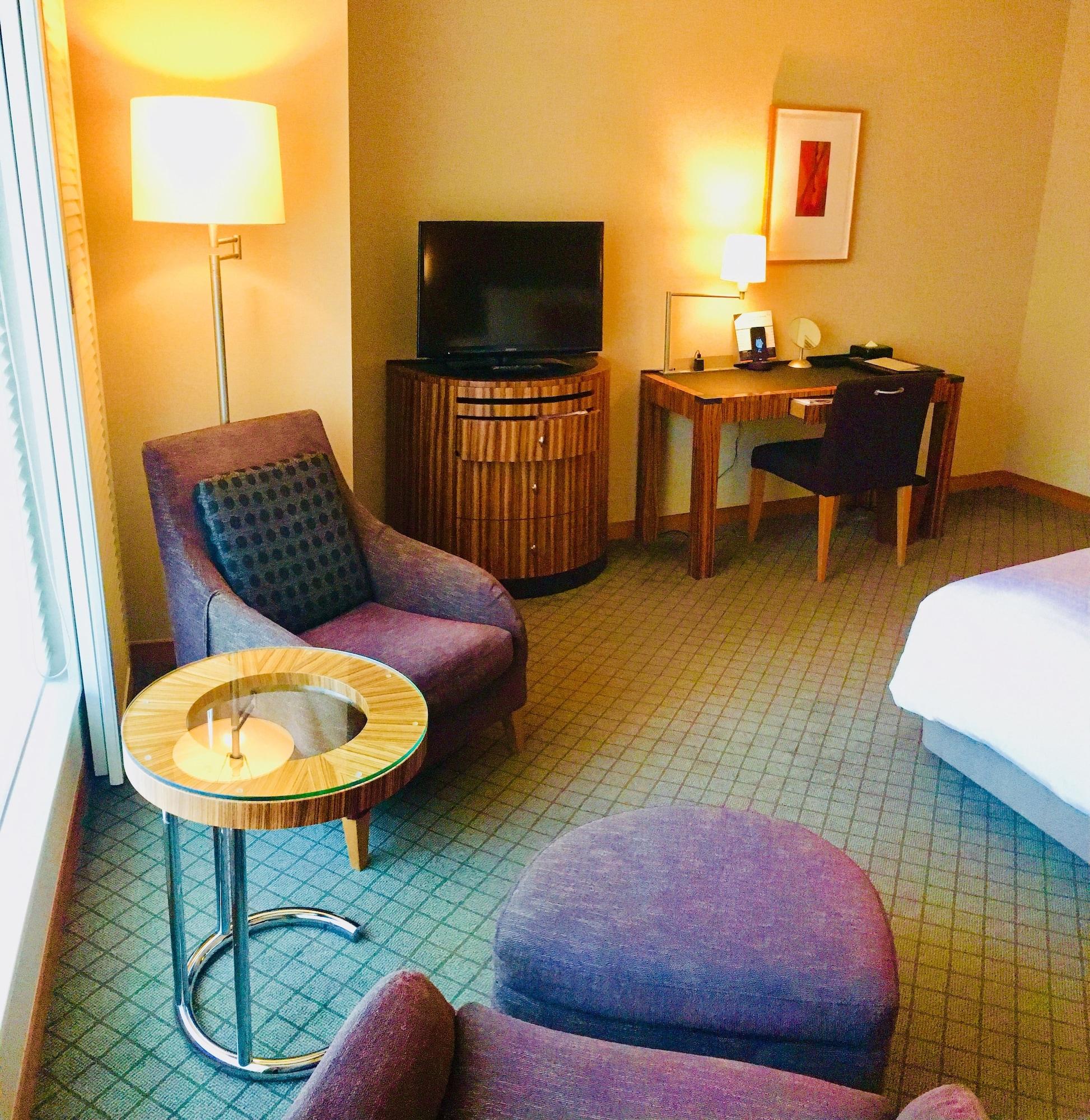 Marunouchi Hotel Tokyo Eksteriør billede A room at the hotel