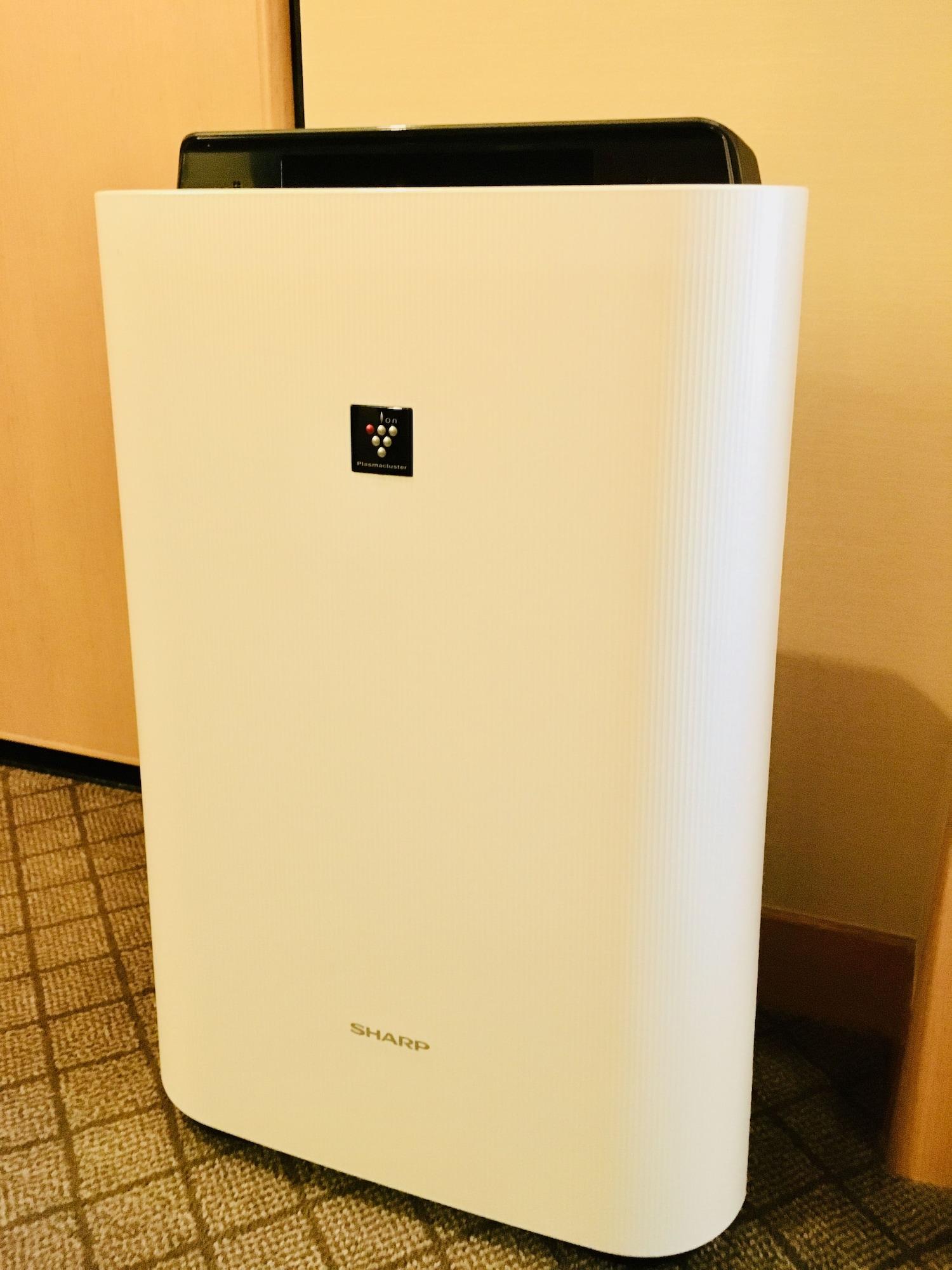 Marunouchi Hotel Tokyo Eksteriør billede A modern, high-efficiency, oil-fired boiler
