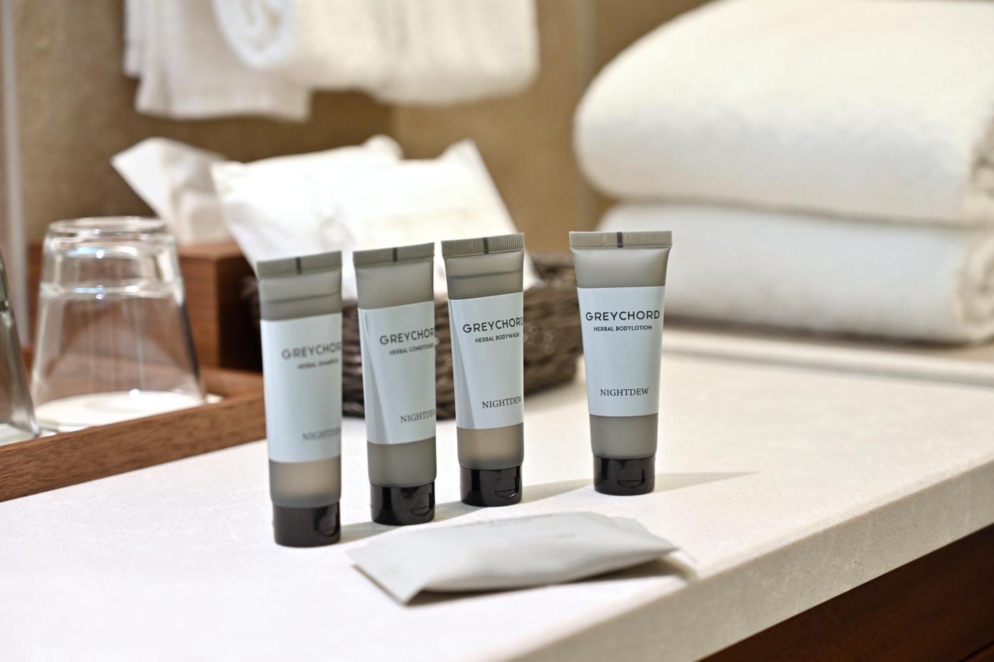 Marunouchi Hotel Tokyo Eksteriør billede Seymour Mann products