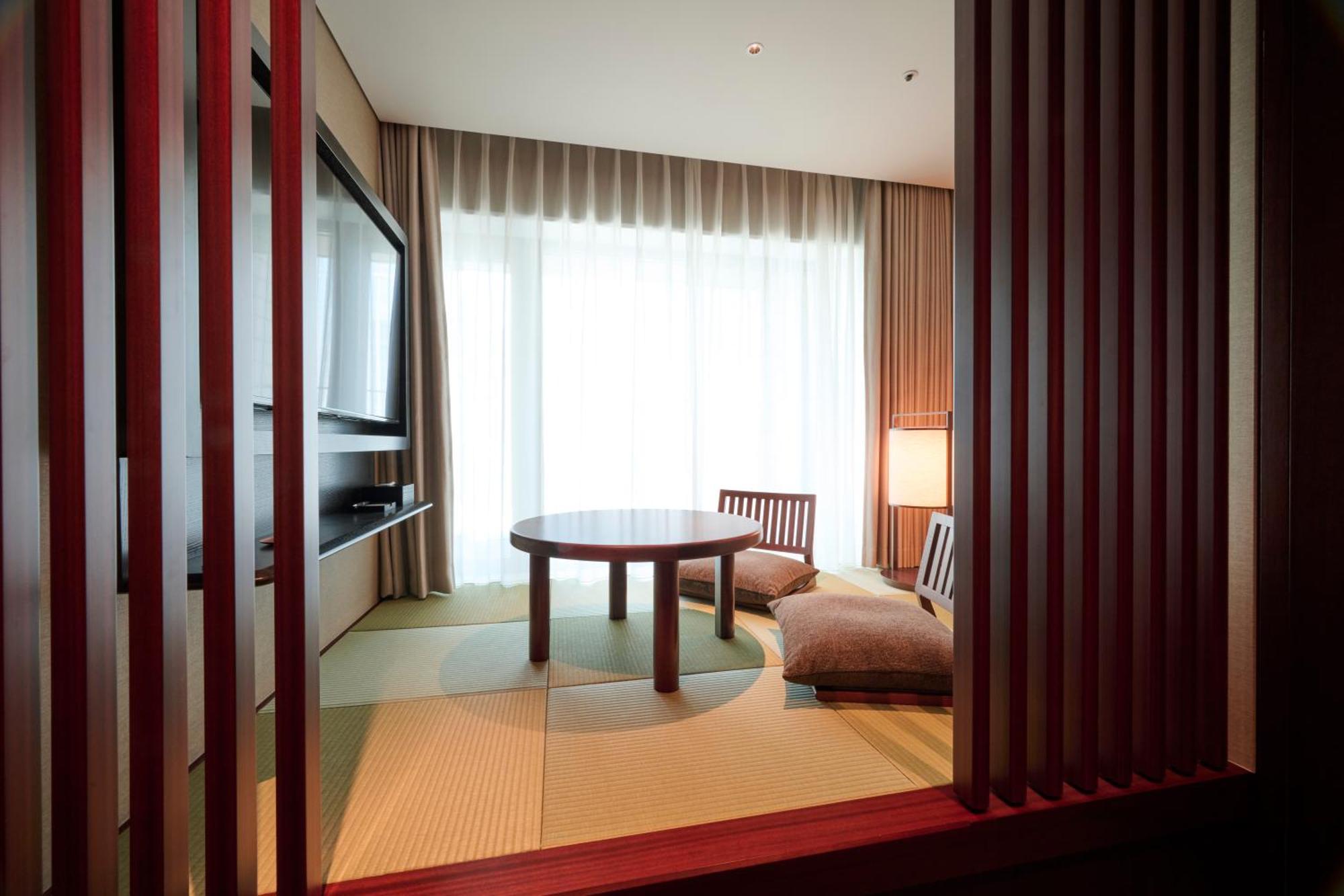 Marunouchi Hotel Tokyo Eksteriør billede